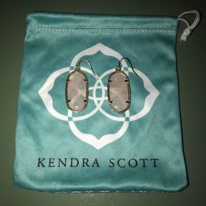 Kendra Scott Elle Earrings